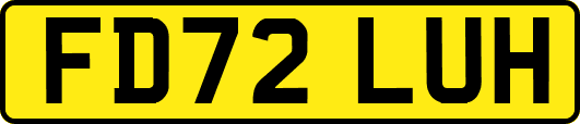FD72LUH