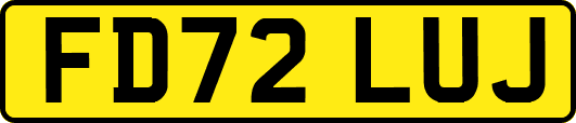 FD72LUJ