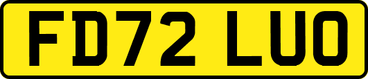 FD72LUO