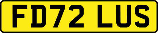 FD72LUS