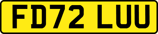 FD72LUU