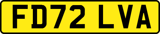 FD72LVA