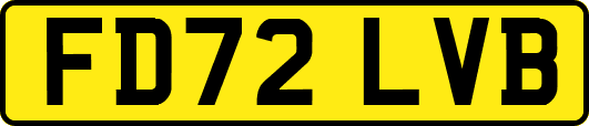 FD72LVB