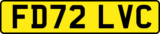 FD72LVC
