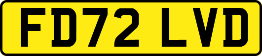 FD72LVD