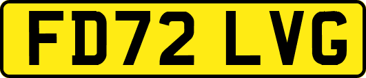 FD72LVG