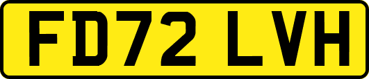 FD72LVH