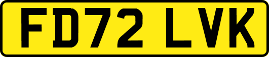 FD72LVK