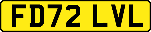 FD72LVL