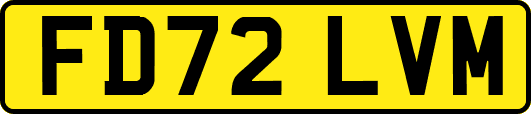 FD72LVM