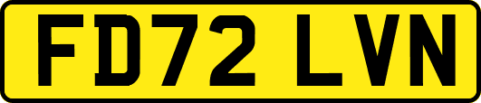 FD72LVN