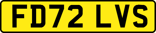 FD72LVS
