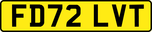 FD72LVT