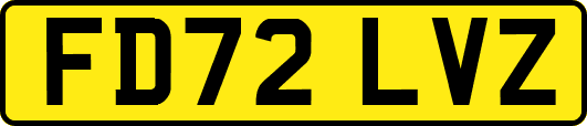 FD72LVZ