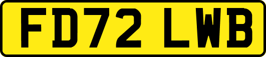 FD72LWB