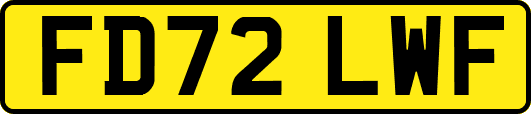 FD72LWF