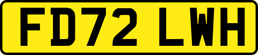 FD72LWH