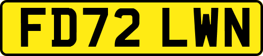 FD72LWN