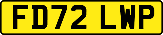 FD72LWP