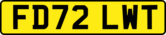 FD72LWT