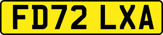FD72LXA
