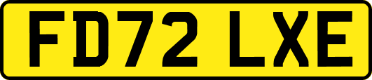 FD72LXE