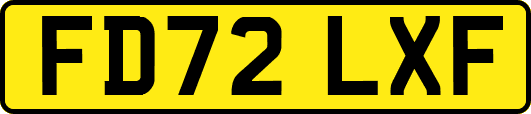 FD72LXF