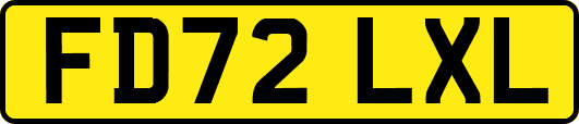 FD72LXL