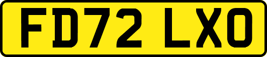 FD72LXO
