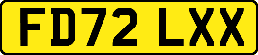 FD72LXX
