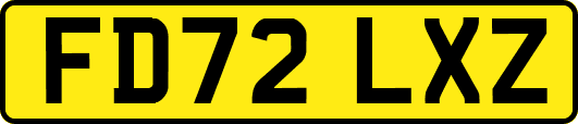 FD72LXZ