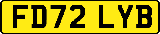 FD72LYB