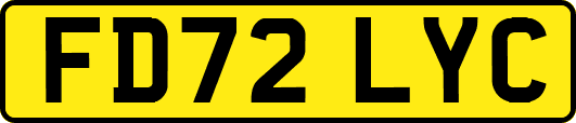 FD72LYC