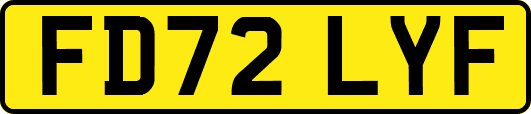 FD72LYF