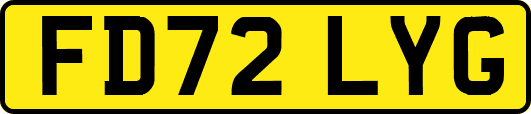 FD72LYG