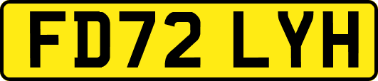 FD72LYH