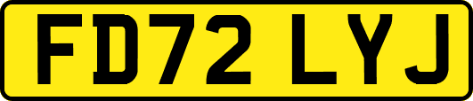 FD72LYJ
