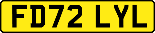 FD72LYL
