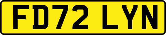 FD72LYN