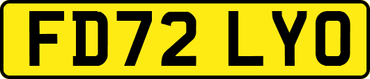 FD72LYO