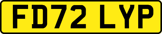 FD72LYP