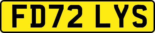 FD72LYS