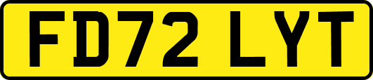 FD72LYT
