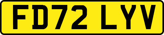 FD72LYV