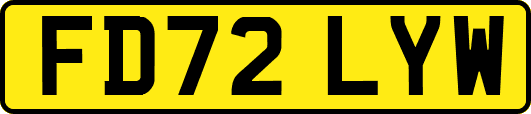 FD72LYW