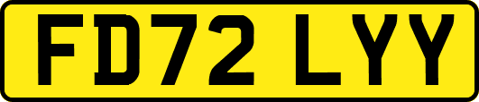 FD72LYY