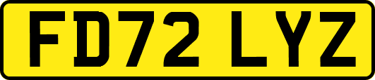 FD72LYZ
