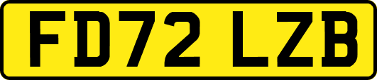 FD72LZB