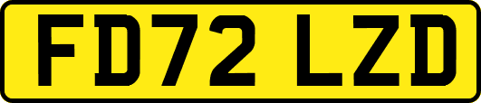 FD72LZD
