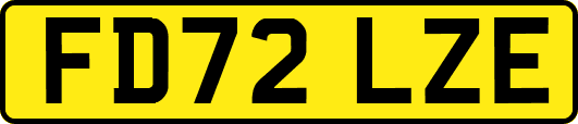 FD72LZE